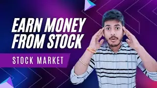 Easy Ways to Make Money Online From Home