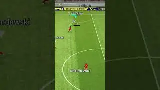 How to abuse kick off glitch in eFootball