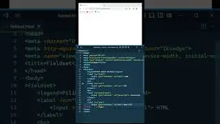 Belajar HTML dari Nol untuk Pemula: Fungsi dan Cara Menggunakan Tag legend di HTML