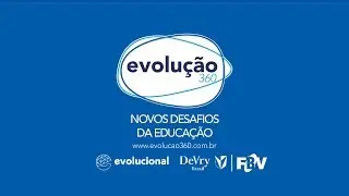 Evolução 360: novos desafios da educação - Recife