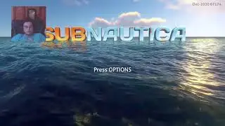 Ascension | Subnautica