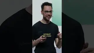 Боитесь багов? Пишите свой движок | Вадим Гончаров #shorts  #yandex