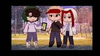 сообщение от Урараки •|• бакудеку