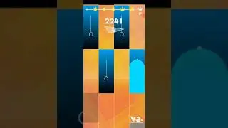 Magic Tiles 3 Head Under Water lively feat. Coby Effects