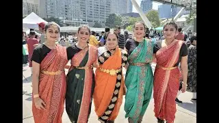 Mudra team at the Independence Day 2023