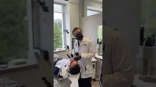 Digital Veneer Impression with Medit (@meditcompany) #readdescription  #veneers #impression