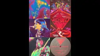 Michaels Messina - Preventive Measures (1985 - USA) Full Album, AOR, Melodic Rock, Private Release