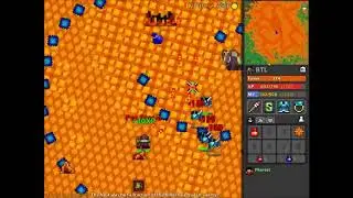 (Cheater Report) Ultron(Paralyze), Nohx, ErnisLTU (Anarchijos Vaikai)