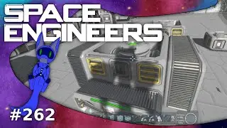 [Mod Review] Space Engineers 