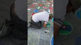 Флаг республики Ингушетии
