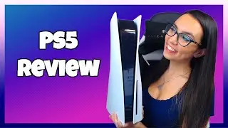 PS5 Review | 1 Week Later
