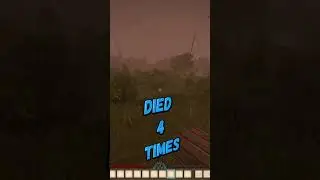 First temporal storm, Vintage Story