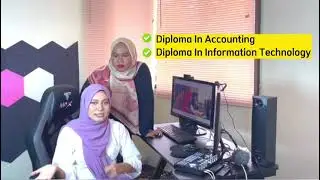Nak berkerja ATAU nak belajar?