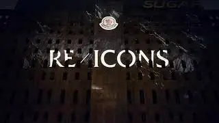SUPERBIEN | MONCLER RE/ICONS DOMINO FACTORY