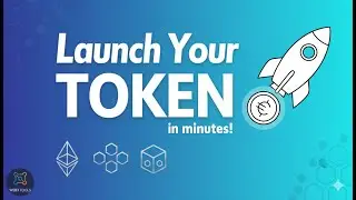 Build Your Own Crypto Token – Complete 2026 Tutorial