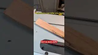 Table Saw Injury Aftermath