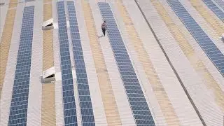 Iltar - Italbox sceglie il fotovoltaico Sunpower - All Energy & Architecture