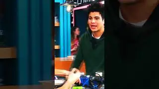 Matteo dejó bien callado a Sebastián 🛐‼️😱 #soyluna #soylunaporsiempre