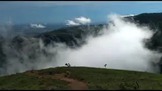 MIRANTE CHAPADA DOS GUIMARÃES MT