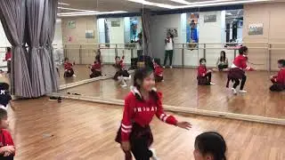 No Excuses by Aya Ayu Minda Rakaye Torfun Tormai
