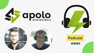 Por que Vale a Pena Investir nessa Fonte de Economia e Sustentabilidade? #001 - Distribuidora Apolo