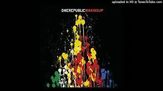 OneRepublic - Good Life (PAL Pitched)