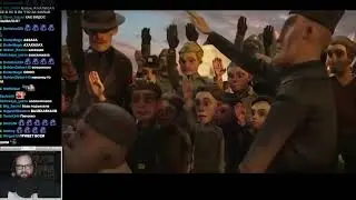 Реакция Бэбэя на 