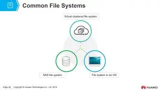 19 Virtualized Storage vs  Non Virtualized Storage