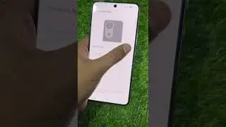 vivo v50 5g back light on and off setting