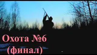 Охота 2021 финал