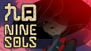 fireb0rn plays Nine Sols [4]