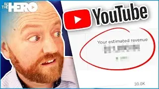 How Much Money Do YouTubers Make Per View?