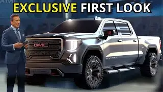 GM Ceo Announces NEW $15,000 Pickup Truck & SHAKES UP The Entire Car Industry!