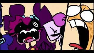 PRETTY PLEASE meme FUNNIER (reupload) #theend #capcut #fanart #smilingcritters #poppyplaytime