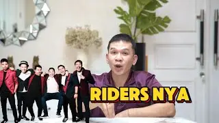 NGUNDANG GUYON WATON KE RUMAH