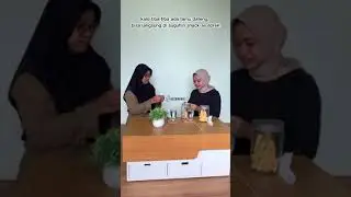 Bu, minimal punya satu lah dirumah 🤭 #decorunic #decorunichematruang #furniturehematruang #mejatamu