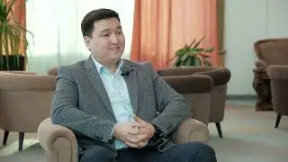 Честное интервью Бахтияра Омарханова