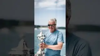 Leopard’s Legacy: 17 Years Old, Roars to Victory in 2024 RORC Caribbean 600 🐆😮‍💨 #rorcracing
