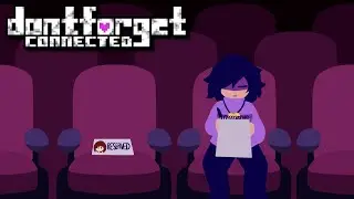 DONTFORGET - Event Reveal ~ 2022