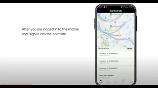 How To Create A Team On Security Guard Mobile App? - Security Guard App Help Center Video