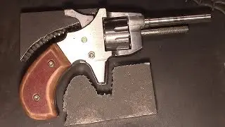 Tough test of a homemade drill! Replies to comments.
