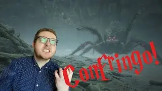The Sanest Hogwarts Legacy Player!