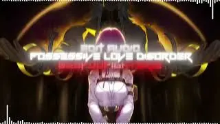 Zomb - POSSESSIVE LOVE DISORDER x Kafka [Edit Audio by @59foofighter15]