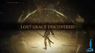 failing to play Elden Ring