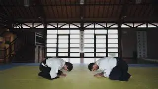 Aikido Napoli