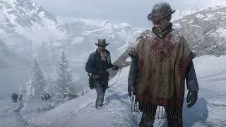 Самый долгий путь 