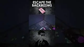 Escape the Backrooms Item Guide: The Ticket