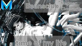 Beansclub - time of my life (Charted)