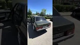 ВАЗ 21099 НА АКПП🔥