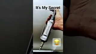 Hand ratchet versus pneumatic air ratchet￼￼